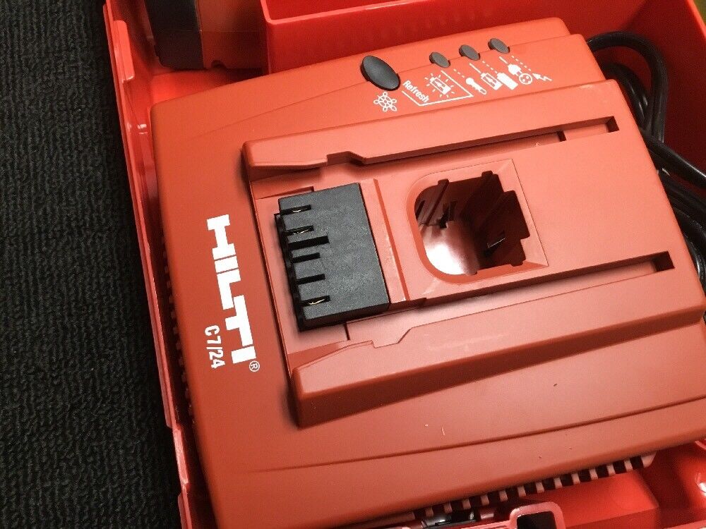 HILTI SF 150-A CORDLESS DRILL SET, NEW, FREE BITS, SPEAKER, EXTRAS