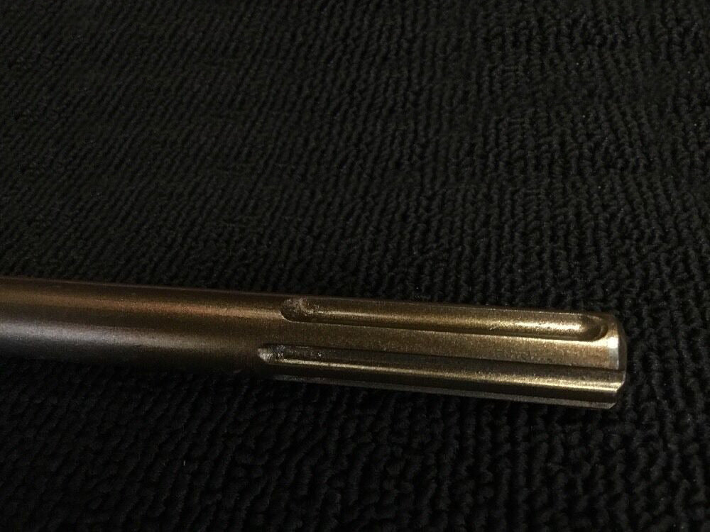 HILTI CHISEL FLAT SDS MAX 3" X 11-1/8",  PREOWNED