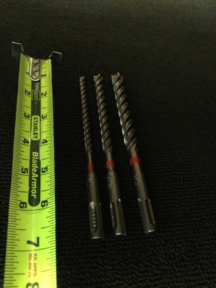 HILTI BIT SET SDS PLUS BRAND NEW