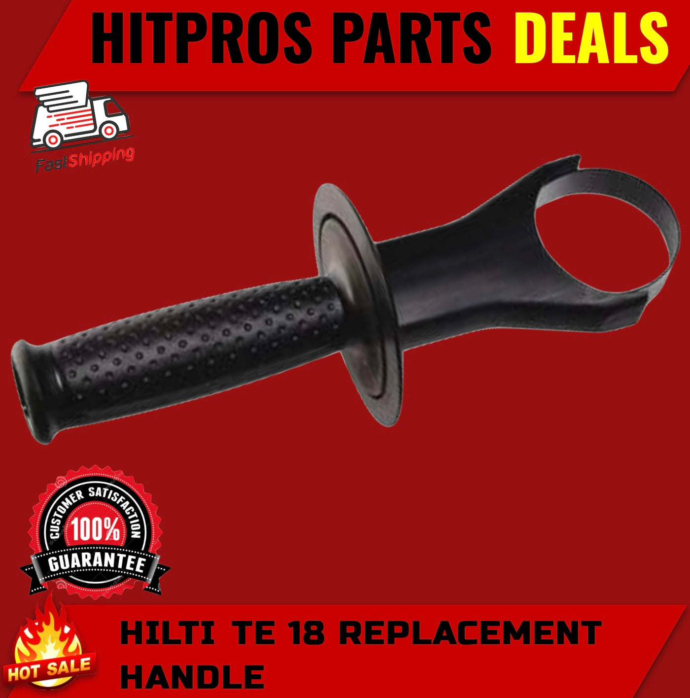 HILTI TE 18 PARTS