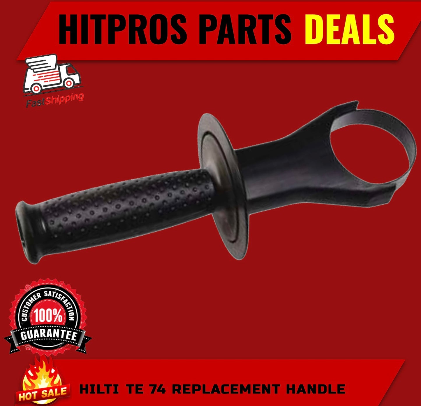 HILTI TE 74 PARTS