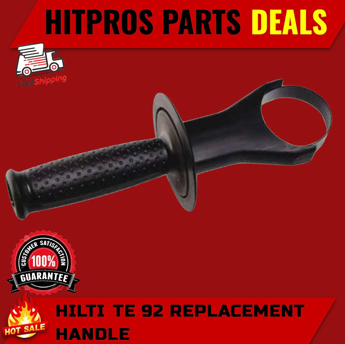 HILTI TE 92PARTS