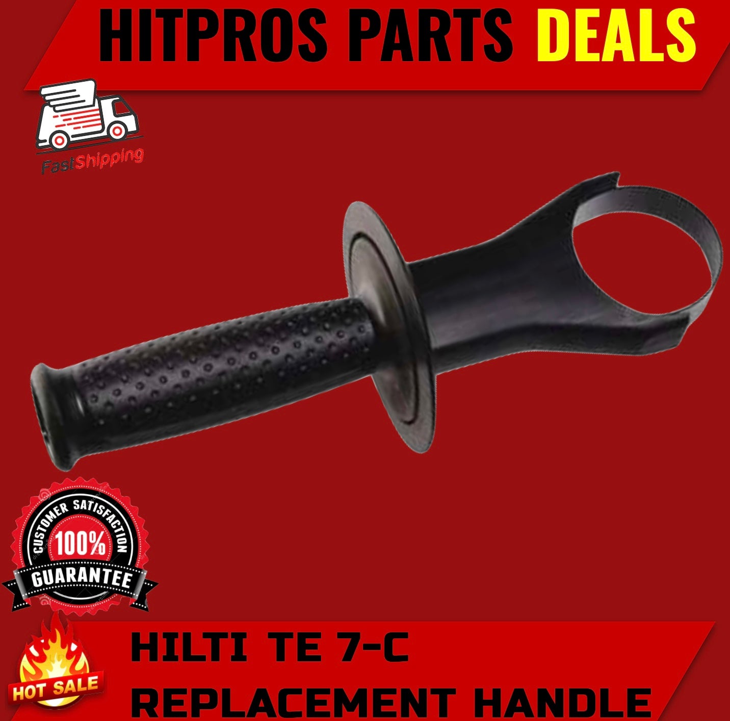 HILTI TE 7-C PARTS