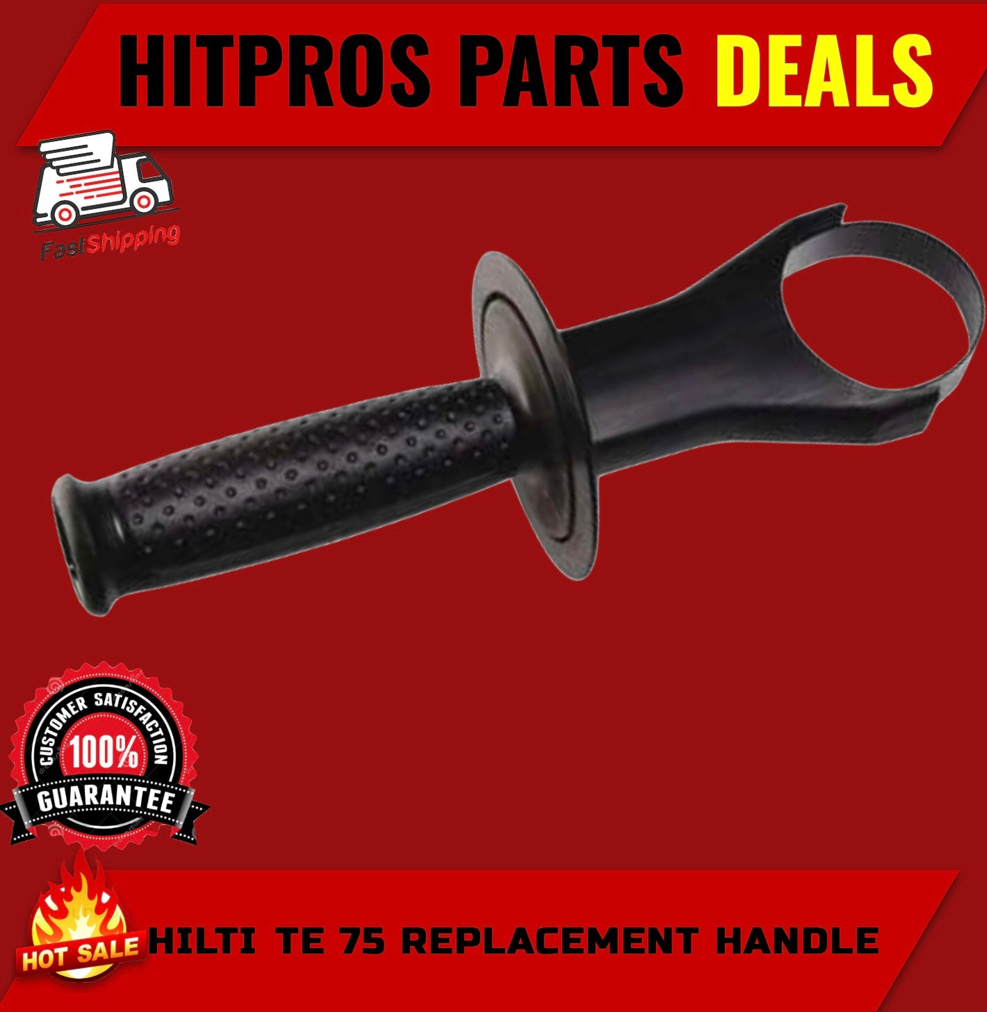 HILTI TE 75 PARTS