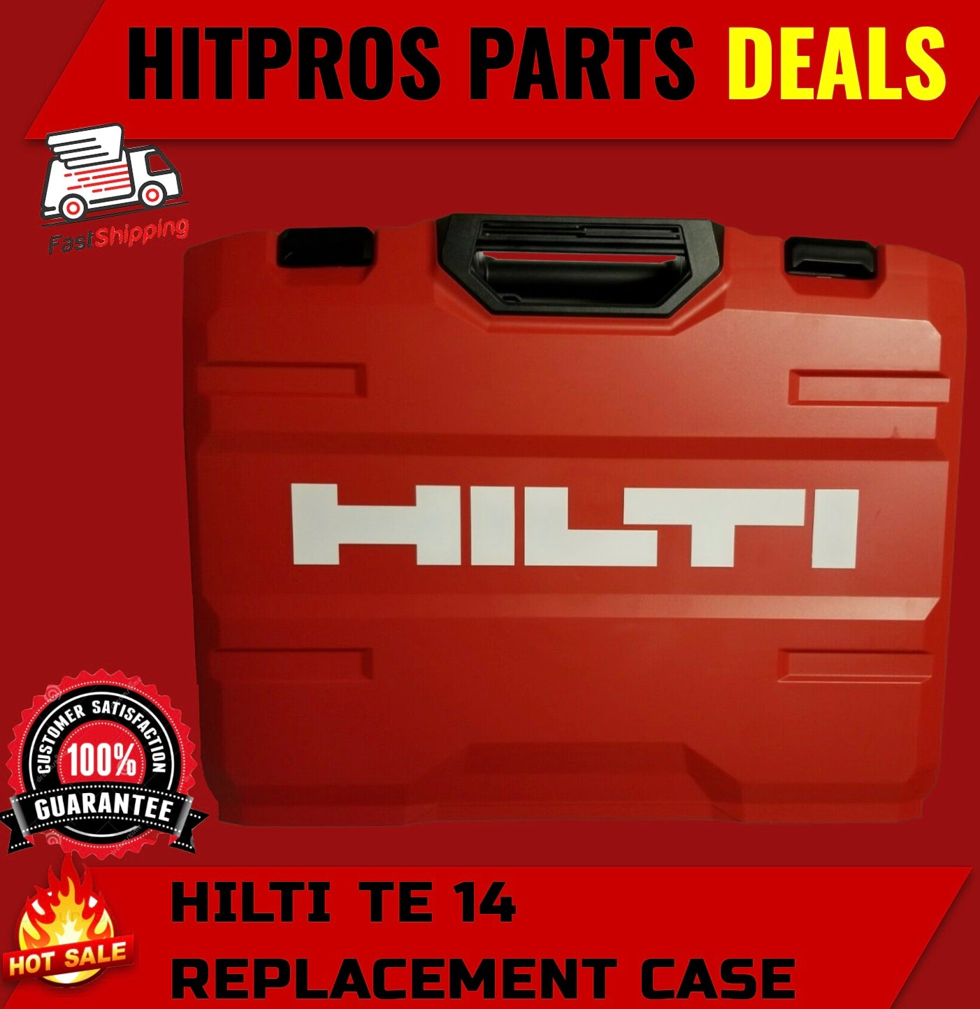 HILTI TE 14 PARTS – hitpros@shofly.com