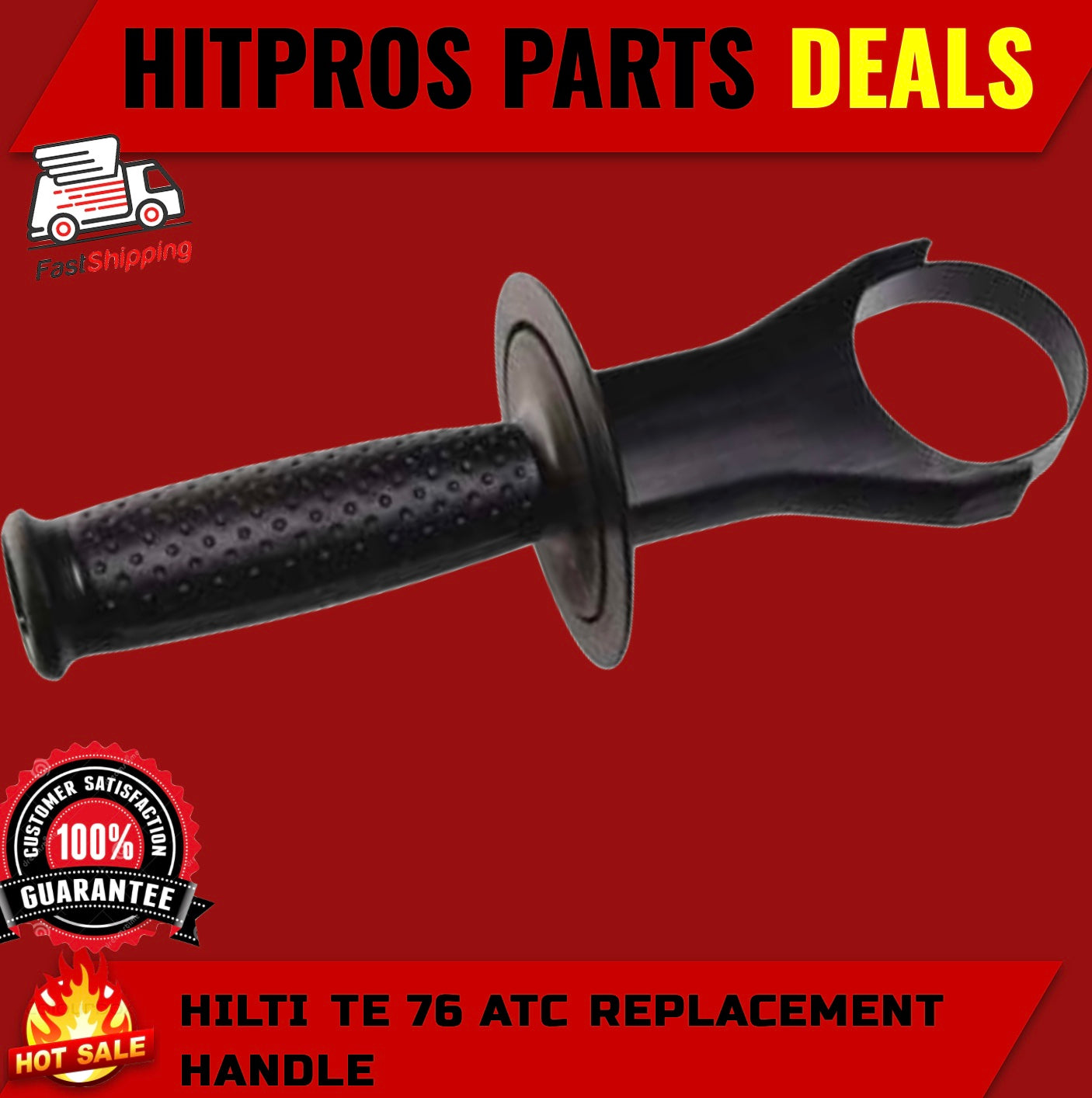 HILTI TE 76 PARTS