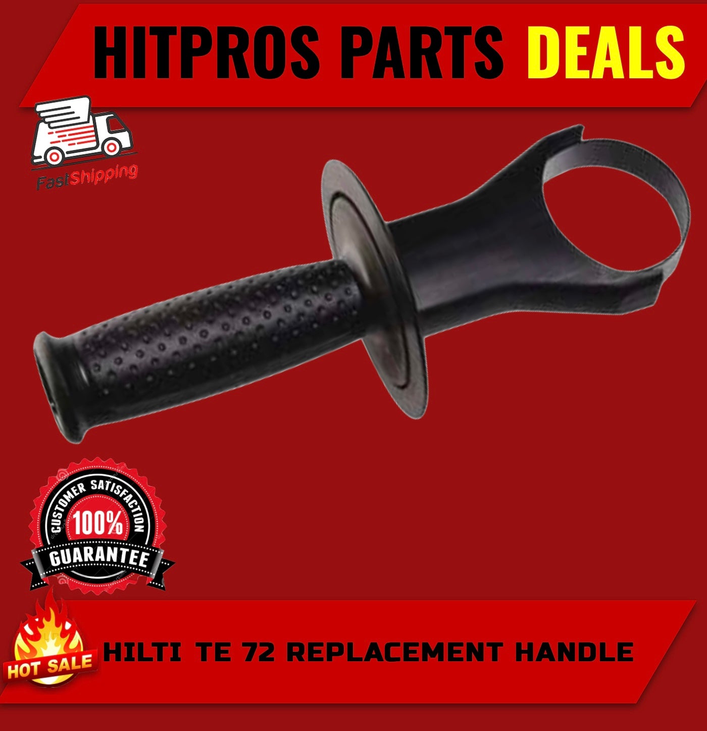 HILTI TE 72 PARTS