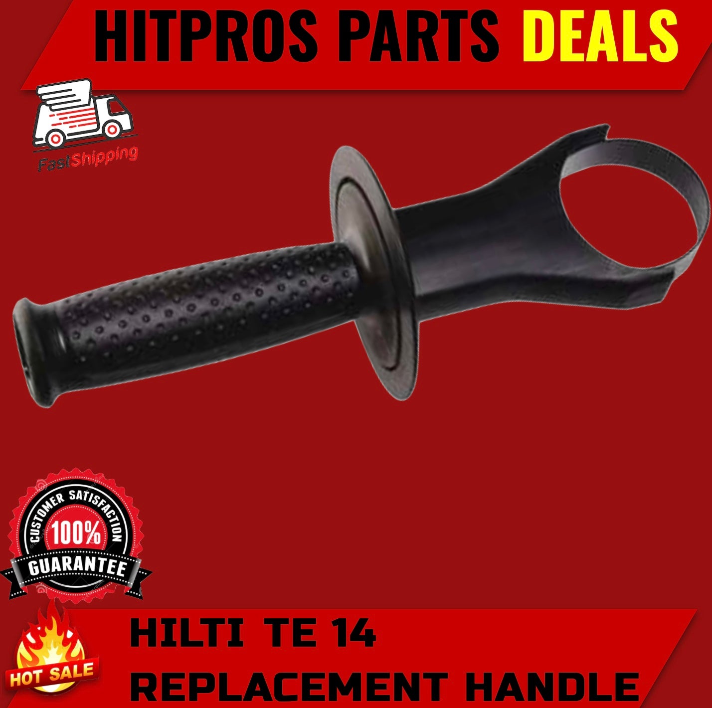 HILTI TE 14 PARTS