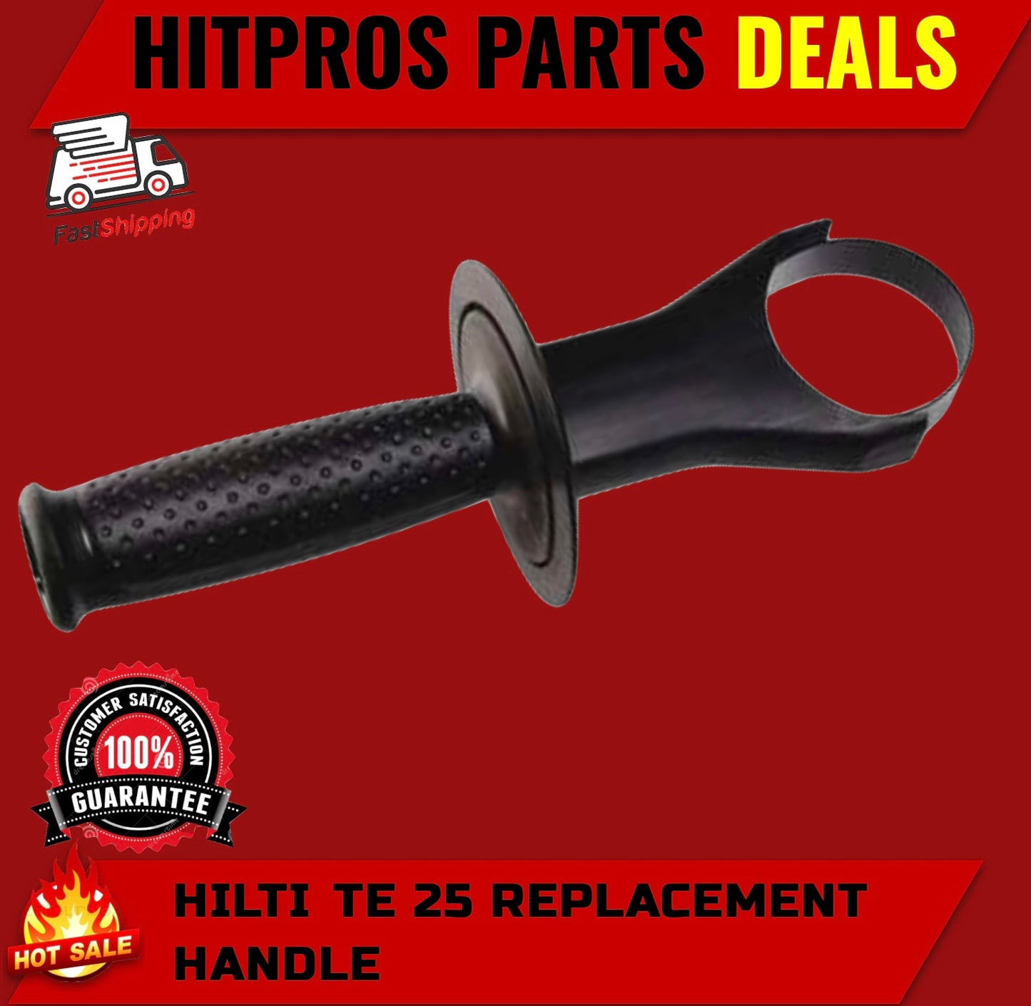 HILTI TE 25 PARTS