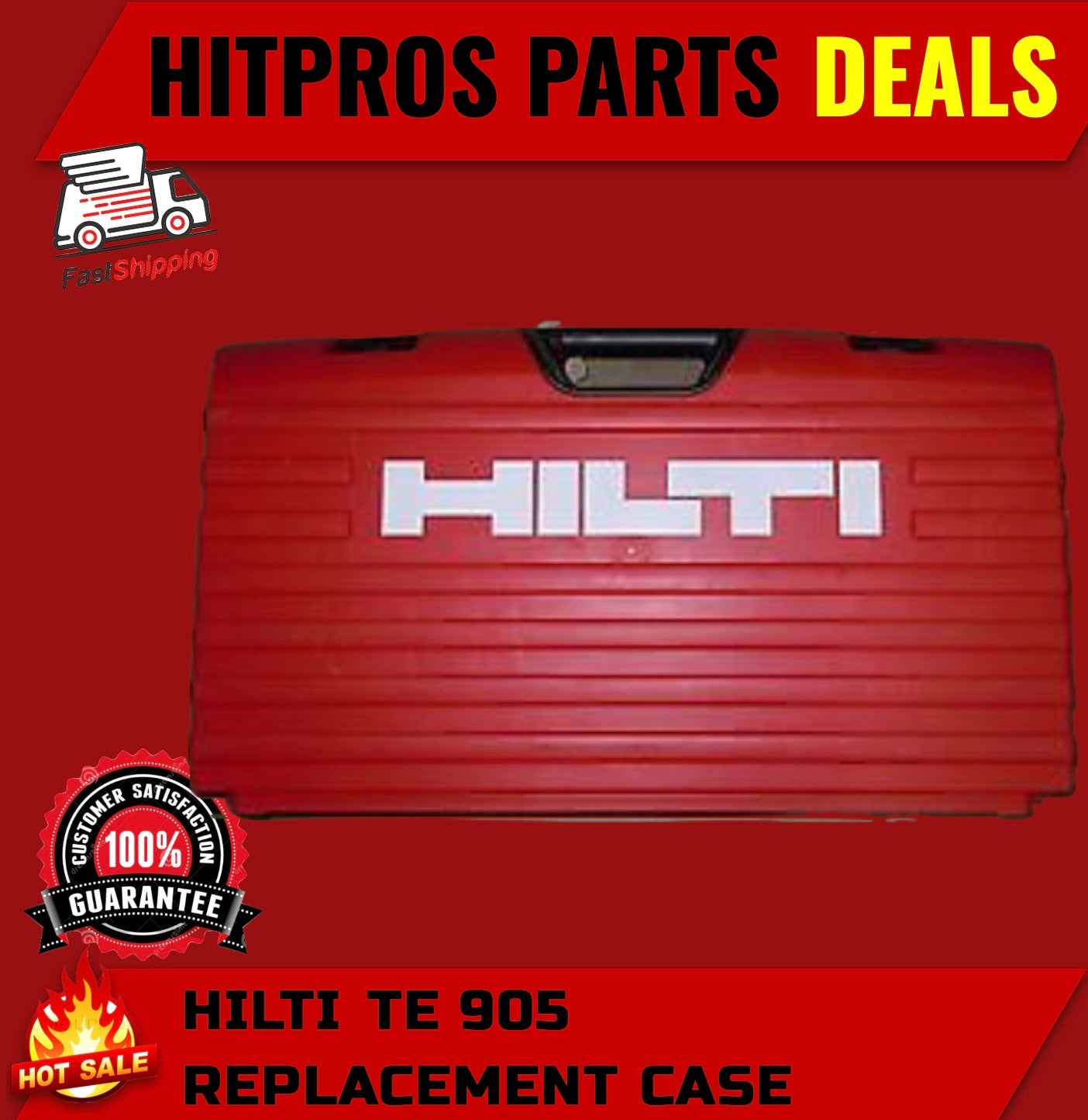 HILTI TE 905 PARTS