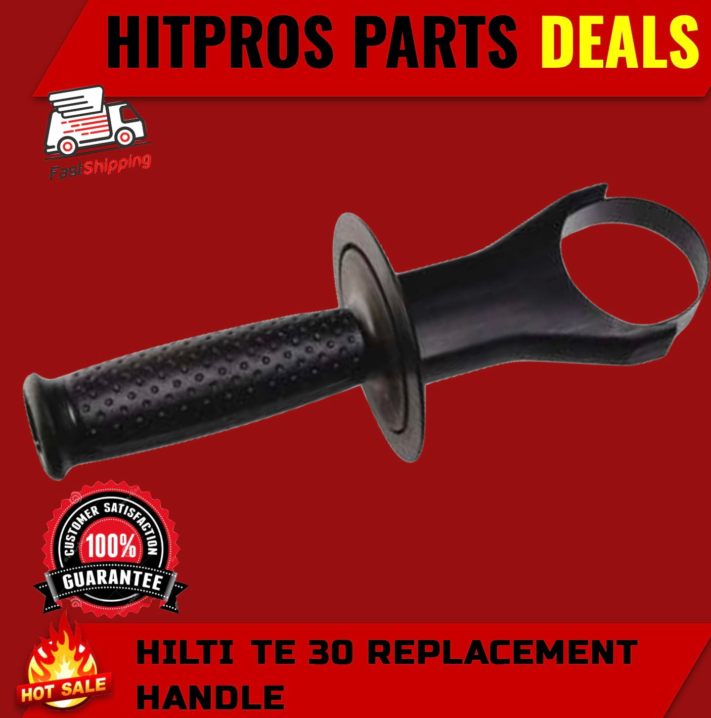 HILTI TE 30 PARTS