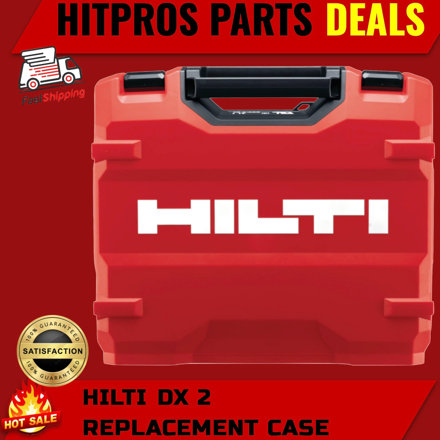 HILTI DX 2 PARTS