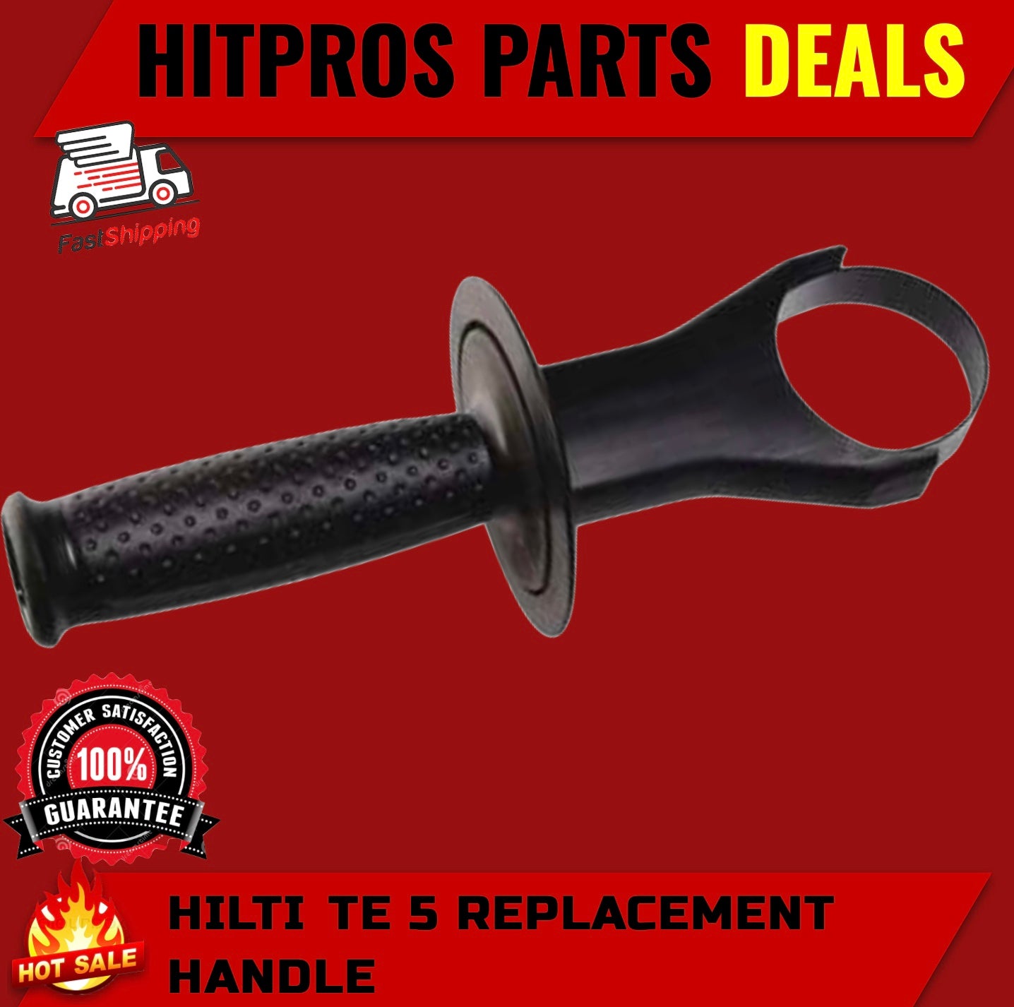 HILTI TE 5 PARTS