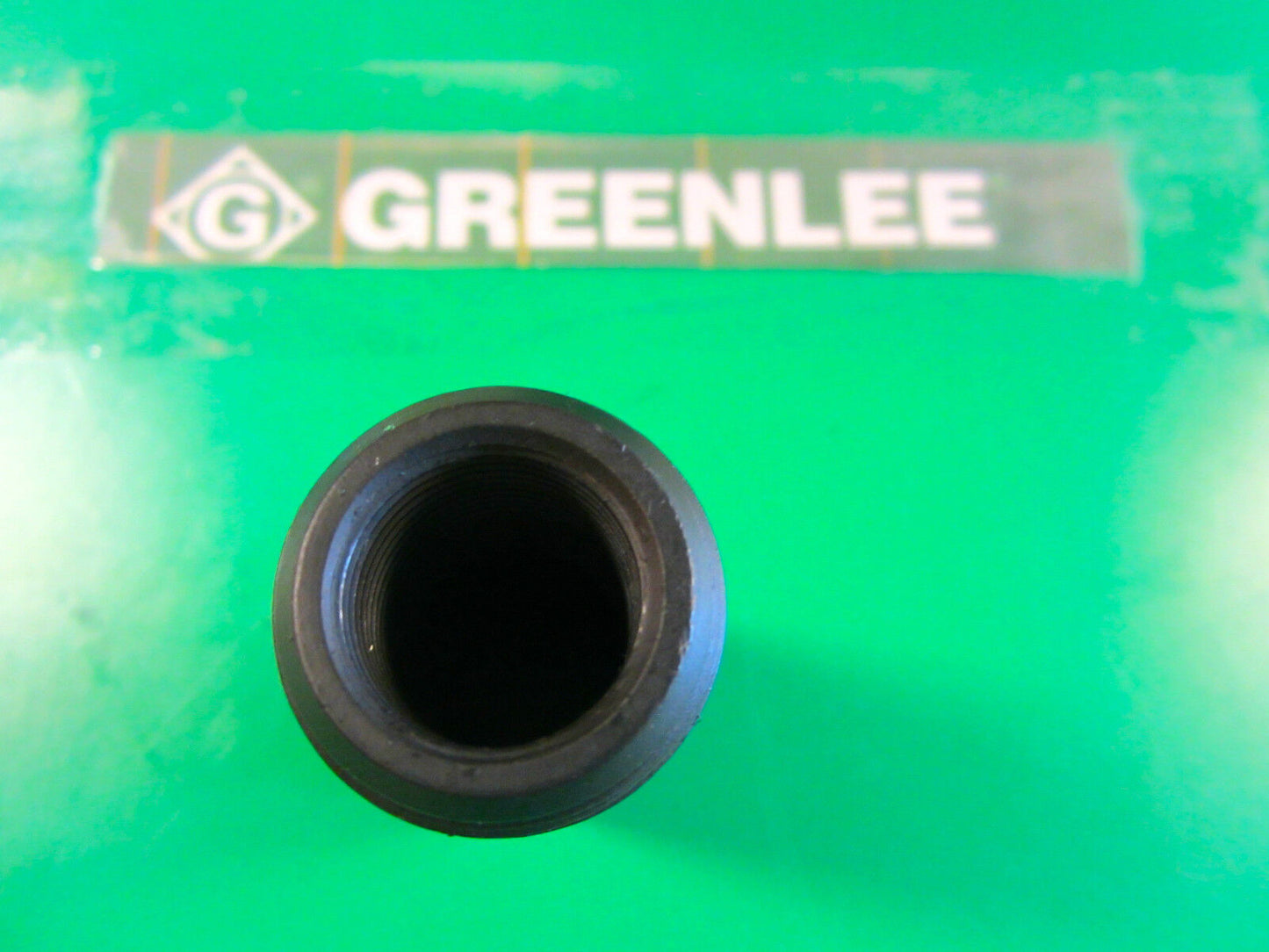 GREENLEE  1557AA Draw Stud 1-1/8" x 3",USED