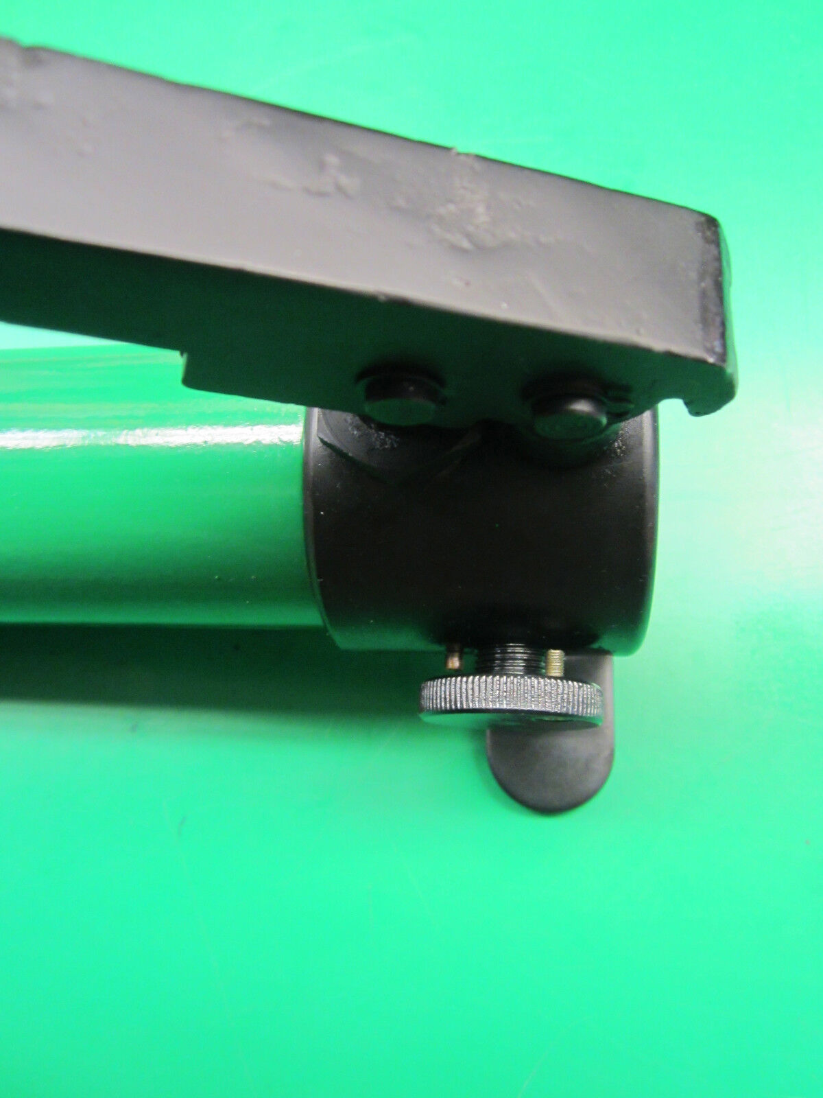 GREENLEE 767 HYDRAULIC STYLE HAND PUMP, BRAND NEW