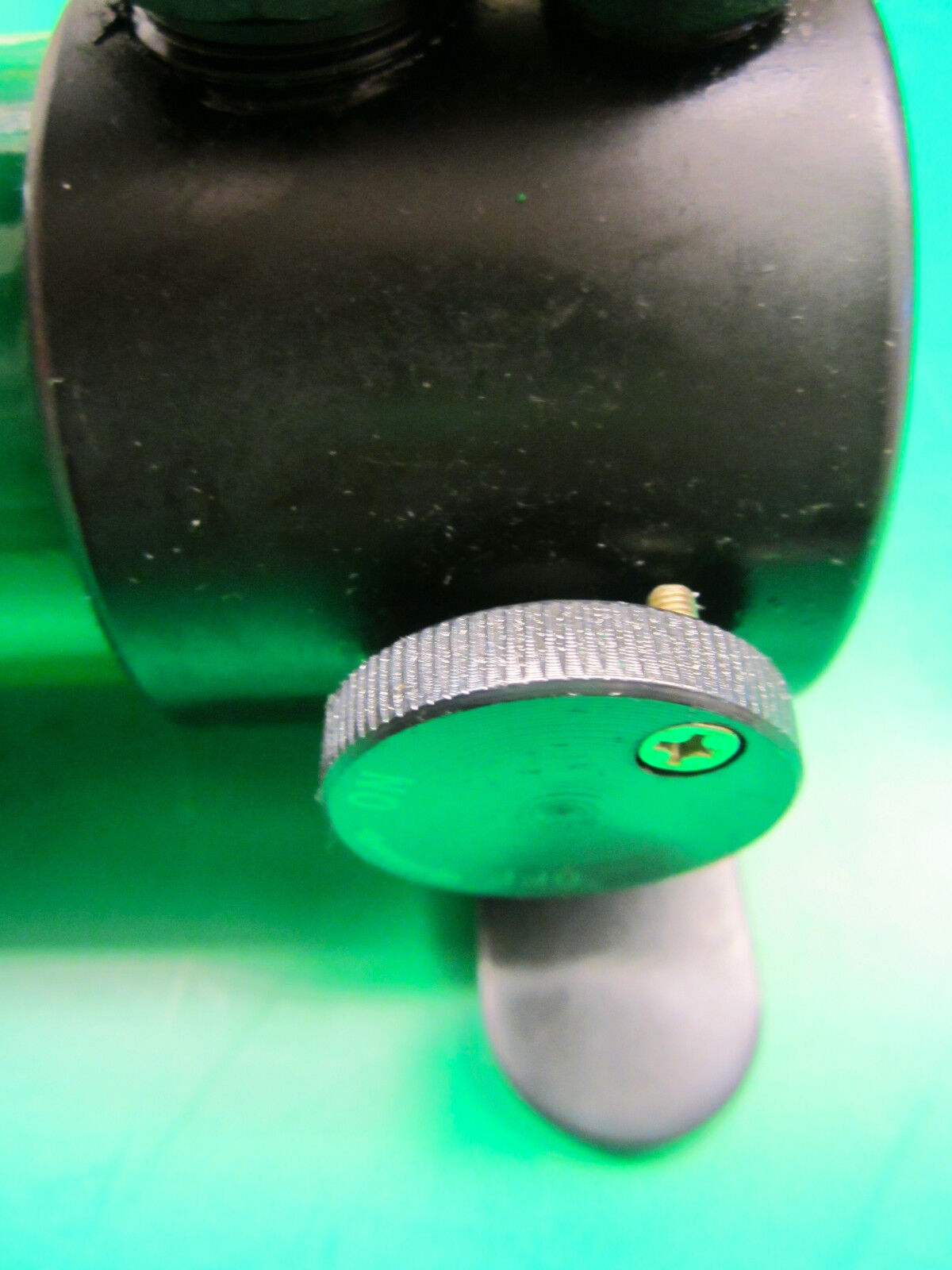 GREENLEE 767 HYDRAULIC STYLE HAND PUMP, BRAND NEW