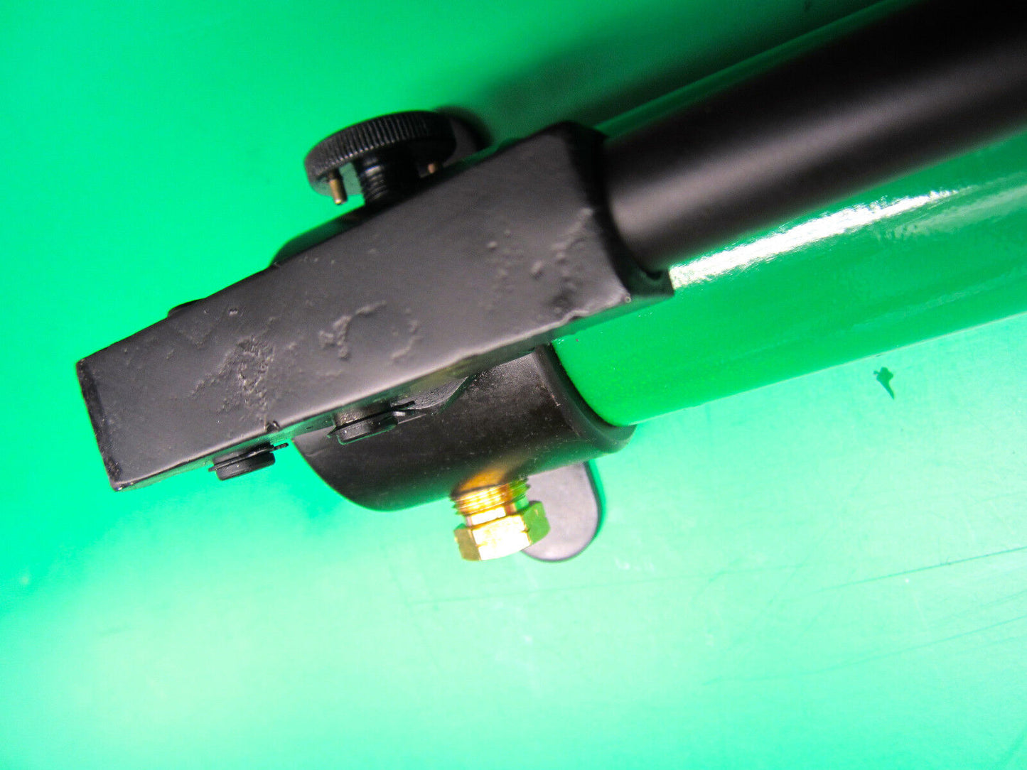 GREENLEE 767 HYDRAULIC STYLE HAND PUMP, BRAND NEW