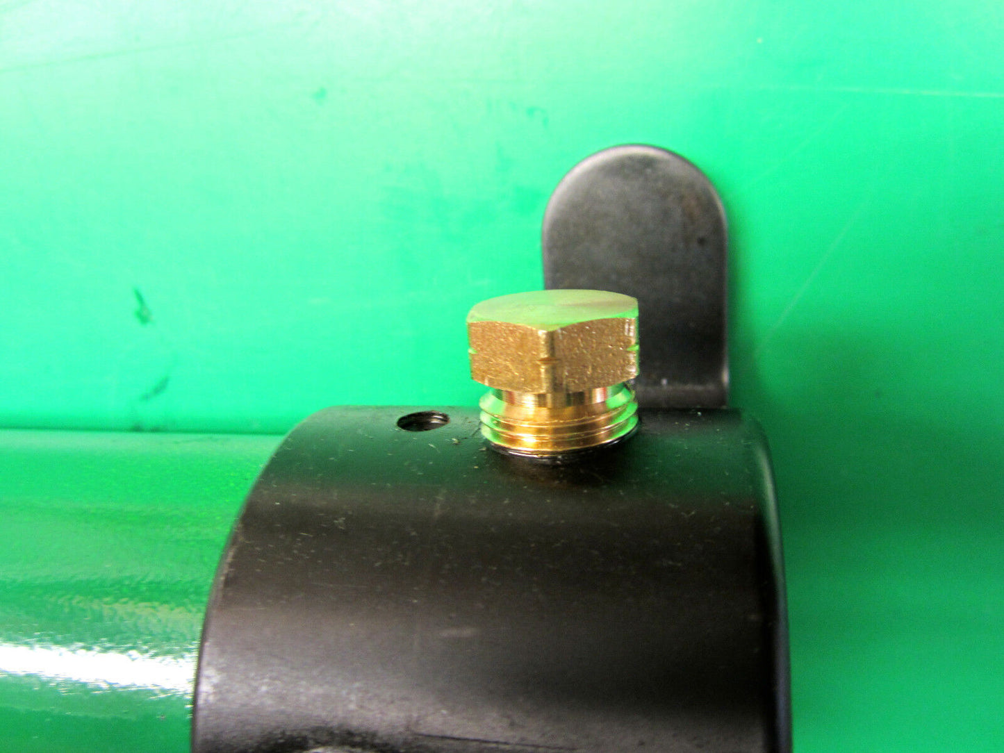 GREENLEE 767 HYDRAULIC STYLE HAND PUMP, BRAND NEW