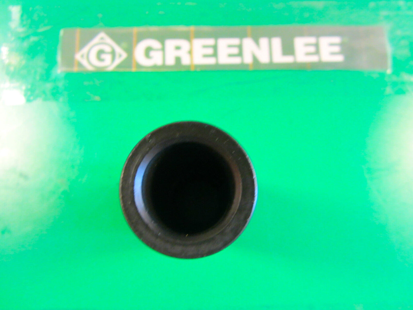 GREENLEE  1557AA Draw Stud 1-1/8" x 3",USED