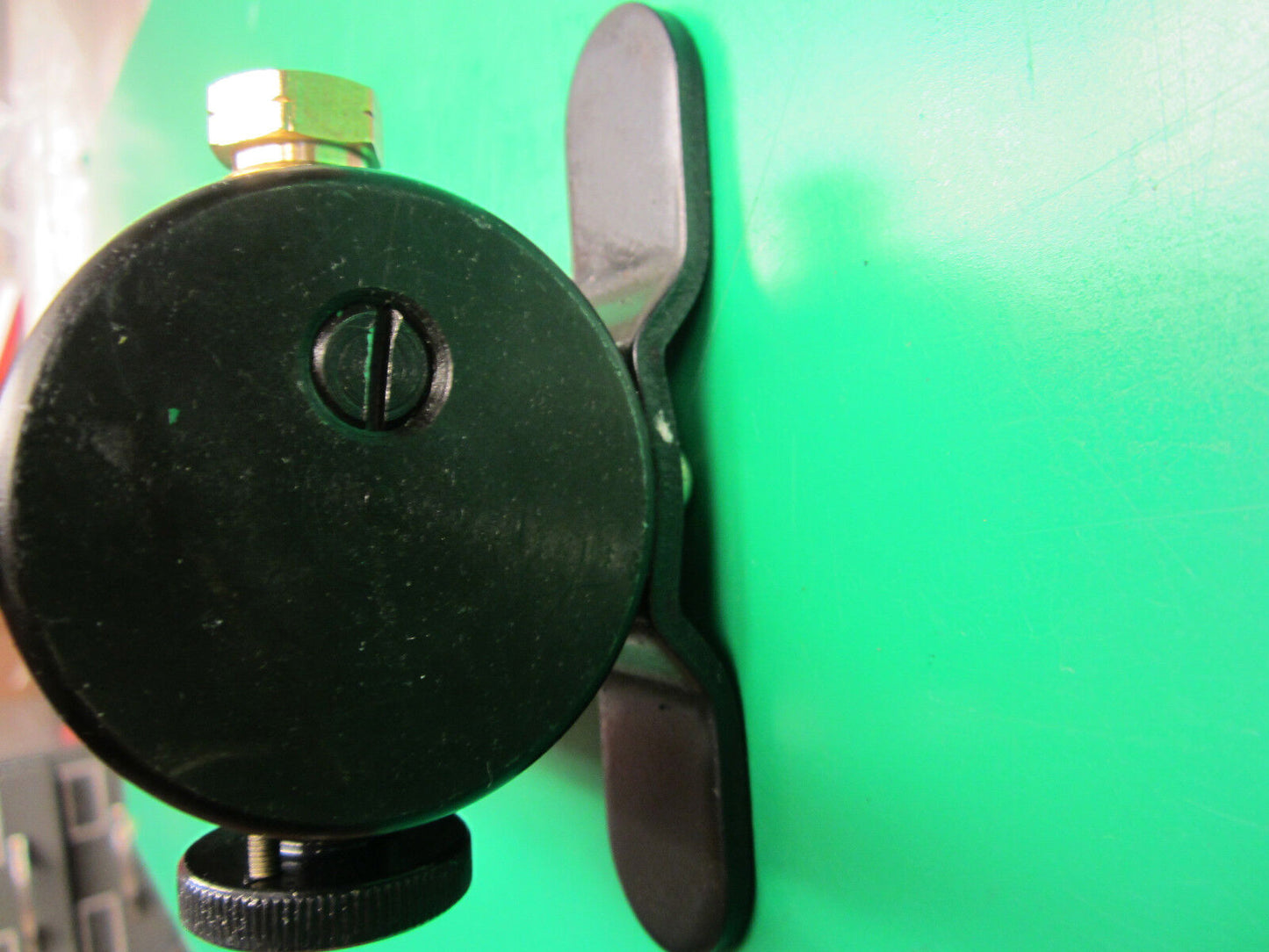 GREENLEE 767 HYDRAULIC STYLE HAND PUMP, BRAND NEW