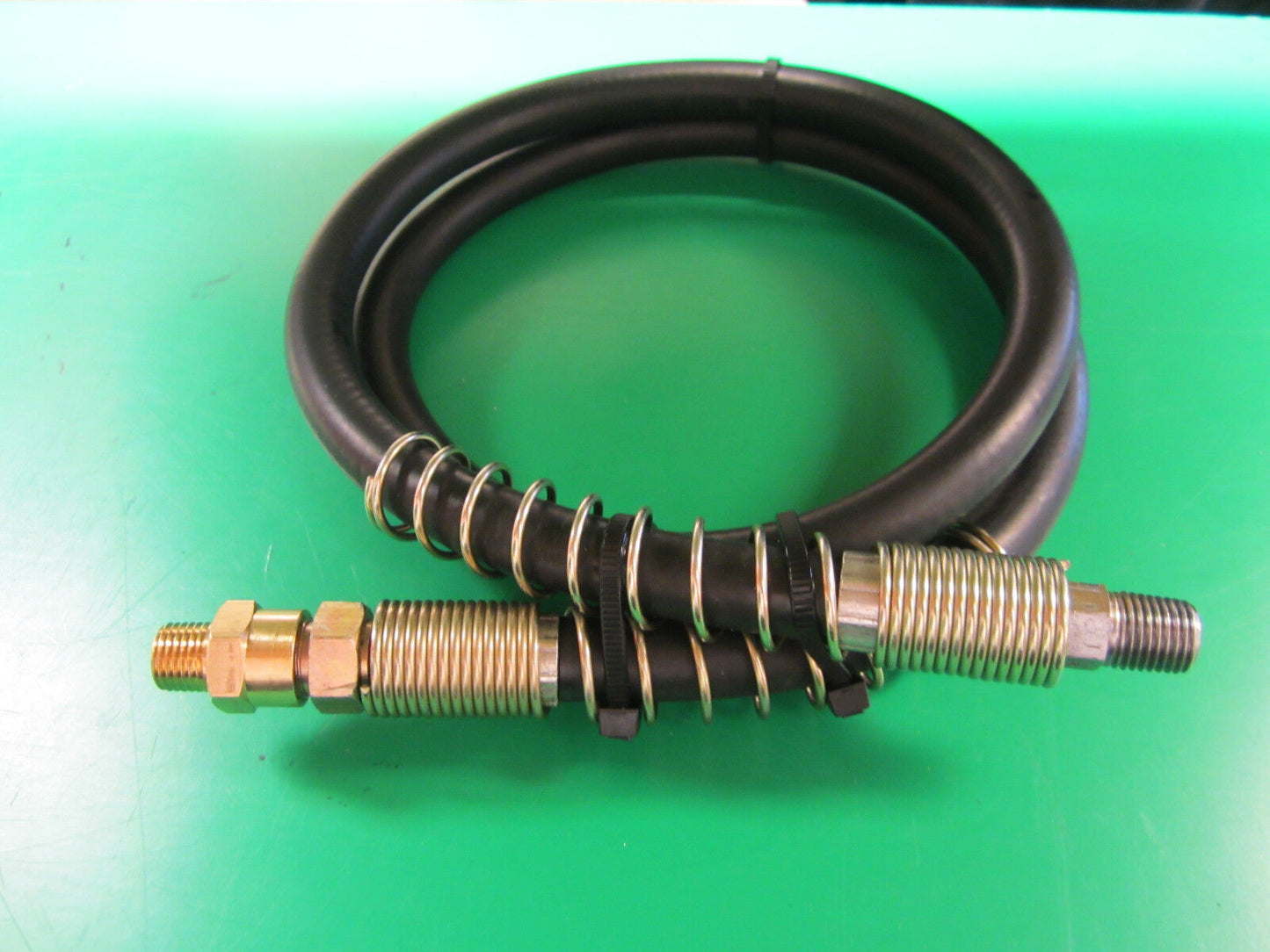 GREENLEE  4 ft 1/4 hose for 746 ram 767abm pump,