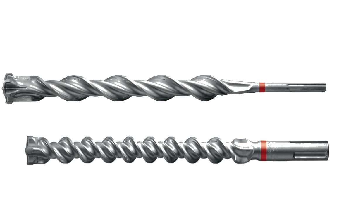 Hilti TE-YX SDS Max hammer drill bits