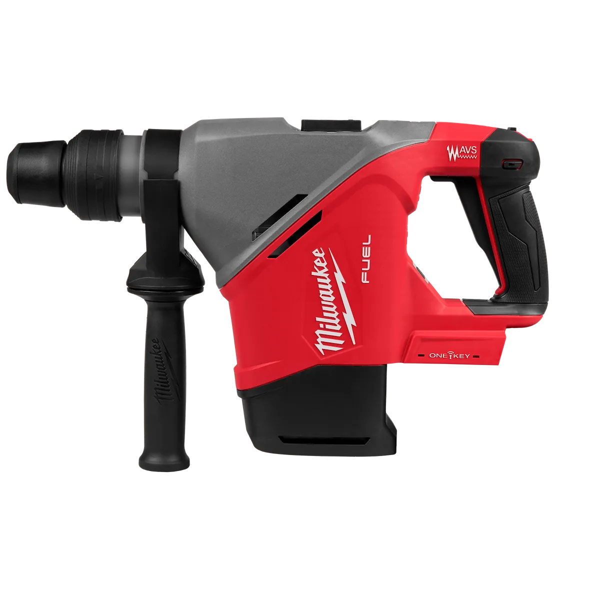 Milwaukee rotary hammer