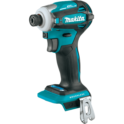 Makita impact driver